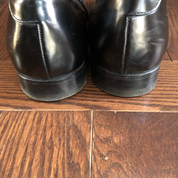Prada dress shoes - Picture 4 of 4